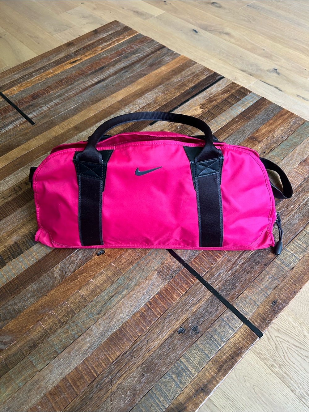 Nike Sami Sports Bag 2.0.